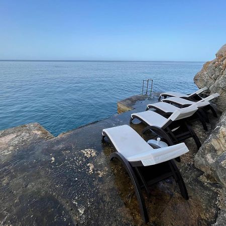 Royal Bay Apartment Dobra Voda Exterior photo